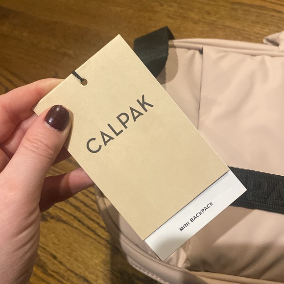 CALPAK mini backpack - Picture 6 of 12